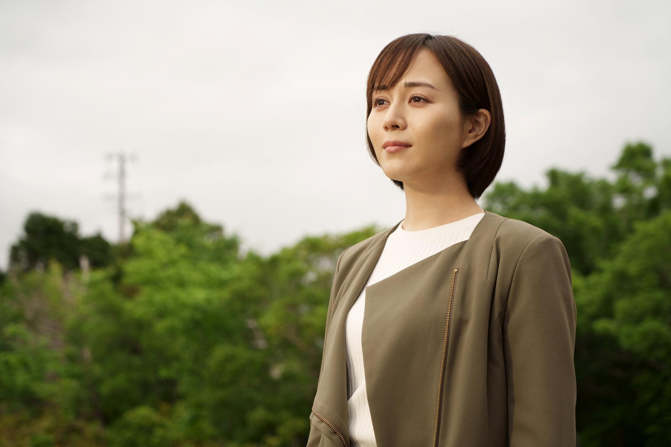 10月6日公開決定！比嘉愛未＆三浦翔平W主演映画「親のお金は誰のもの法定相続人」