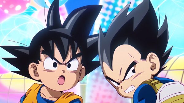 『ドラゴンボールDAIMA』が2024年秋に放送決定！」